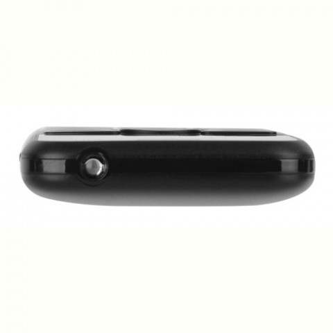 Мобiльний телефон Ergo R181 Dual Sim Black