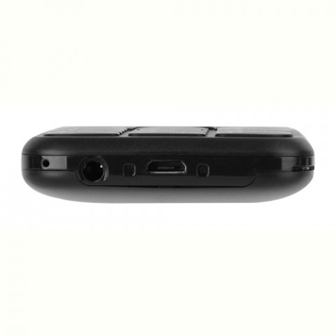 Мобiльний телефон Ergo R181 Dual Sim Black