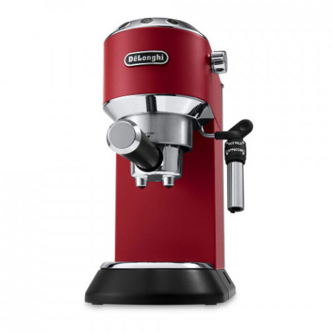Кавоварка Delonghi EC 685.R