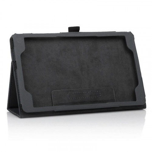 Чохол-книжка BeCover Slimbook для Xiaomi Redmi Pad SE 11" Black (710116)