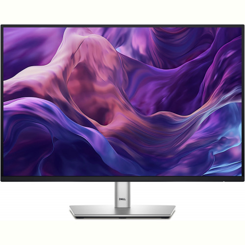 Монiтор Dell 24.1" P2425 (210-BMJD) IPS Black 100Hz