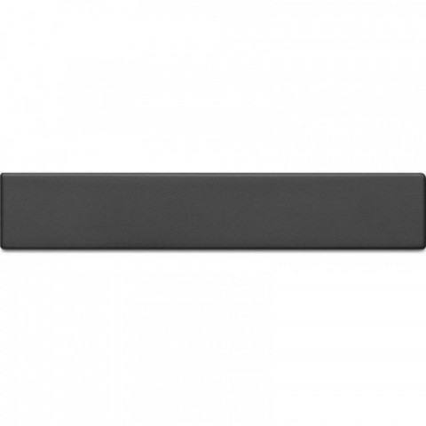 Зовнішній жорсткий диск 2.5" USB 1.0TB Seagate One Touch Silver (STKB1000401)