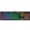Клавіатура GamePro MK85R Black