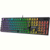 Клавіатура GamePro MK85R Black