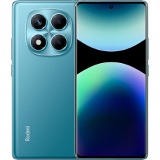 Смартфон Xiaomi Redmi Note 14 Pro 8/256GB NFC Ocean Blue