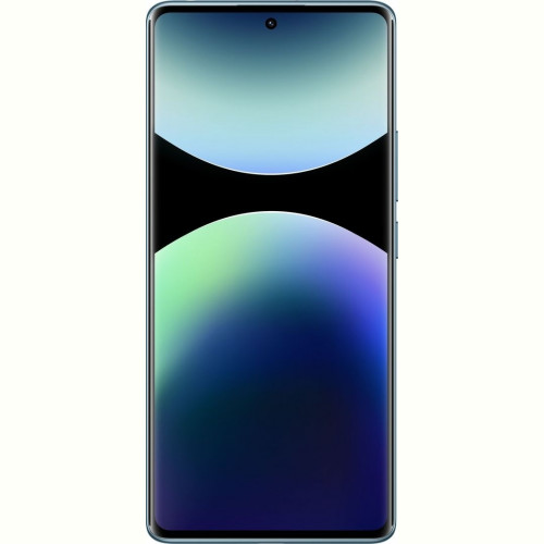 Смартфон Xiaomi Redmi Note 14 Pro 8/256GB Ocean Blue