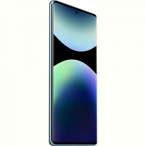 Смартфон Xiaomi Redmi Note 14 Pro 8/256GB NFC Ocean Blue Купити в Україні