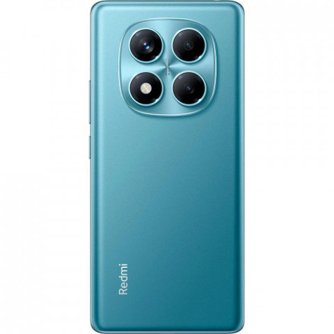 Смартфон Xiaomi Redmi Note 14 Pro 8/256GB NFC Ocean Blue Купити в Україні