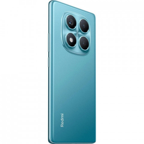 Смартфон Xiaomi Redmi Note 14 Pro 8/256GB NFC Ocean Blue Купити в Україні