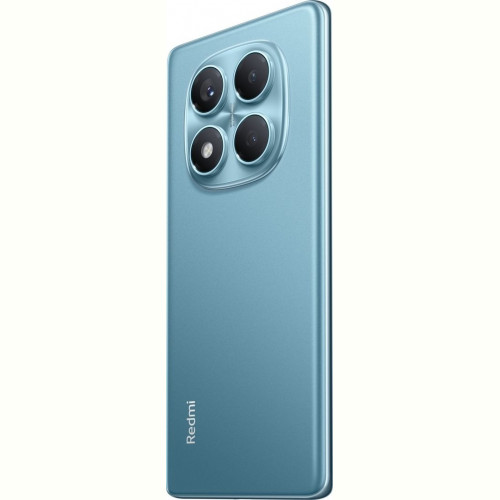 Смартфон Xiaomi Redmi Note 14 Pro 8/256GB Ocean Blue