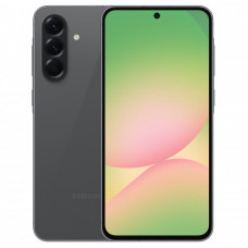 Смартфон Samsung Galaxy A56 5G 8/256GB Awesome Graphite (SM-A566BZKC)