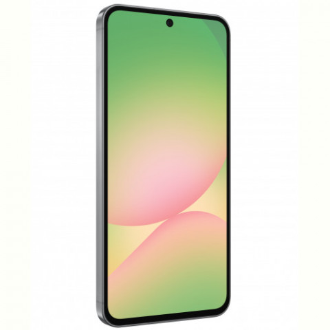 Смартфон Samsung Galaxy A56 5G 8/256GB Awesome Graphite (SM-A566BZKC) Купити в Україні