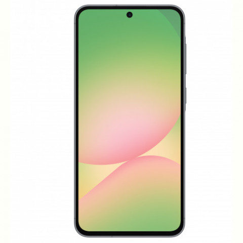 Смартфон Samsung Galaxy A56 5G 8/256GB Awesome Graphite (SM-A566BZKC) Купити в Україні