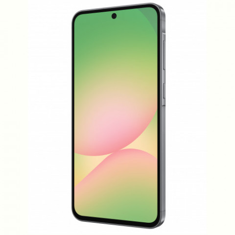 Смартфон Samsung Galaxy A56 5G 8/256GB Awesome Graphite (SM-A566BZKC) Купити в Україні