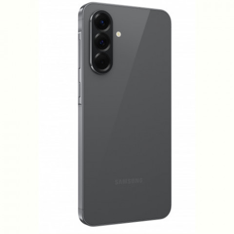 Смартфон Samsung Galaxy A56 5G 8/256GB Awesome Graphite (SM-A566BZKC) Купити в Україні