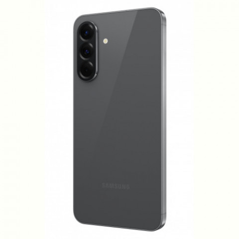 Смартфон Samsung Galaxy A56 5G 8/256GB Awesome Graphite (SM-A566BZKC) Купити в Україні