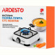 Настільна плита Ardesto GTC-NS1011W