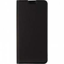 Чохол-книжка BeCover Exclusive New Style для ZTE Blade A35 Black (712604)