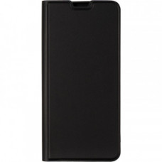 Чохол-книжка BeCover Exclusive New Style для ZTE Blade A35 Black (712604)