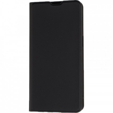 Чохол-книжка BeCover Exclusive New Style для ZTE Blade A35 Black (712604)