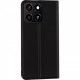 Чохол-книжка BeCover Exclusive New Style для ZTE Blade A35 Black (712604)