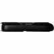 Чохол-книжка BeCover Exclusive New Style для ZTE Blade A35 Black (712604)