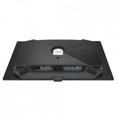Монiтор Asus 26.5" ROG Strix XG27AQDNG (90LM0CH0-B01971) OLED Black 360Hz