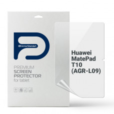 Гідрогелева плівка ArmorStandart Matte для Huawei MatePad T10 / T10 (2nd Gen) (ARM65744)
