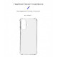 Чохол ArmorStandart Air Force для Realme C55 Camera cover Clear (ARM70736)