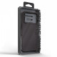 Чохол ArmorStandart Matte Slim Fit для Apple iPhone 17 Pro Max Black (ARM86746)