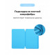 Чохол ArmorStandart Smart Case OE для iPad Pro 11 2022/2021/2020 Blue (ARM56624)