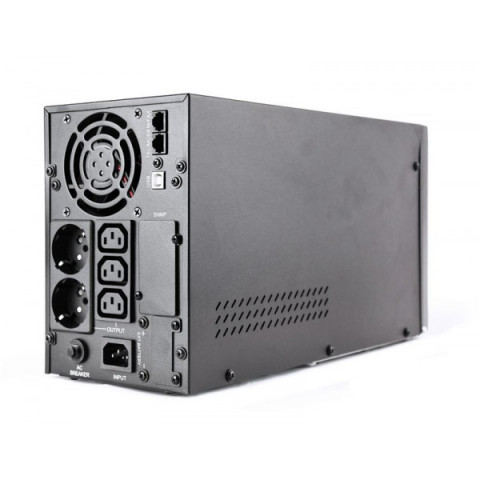 Джерело безперебійного живлення EnerGenie EG-UPS-PS2000-02