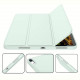 Чохол BeCover Tri Fold Soft TPU з кріпленням Apple Pencil для Apple iPad Air 11" M4 2026 Green (715231)