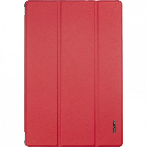 Чохол-книжка BeCover Smart для Lenovo Tab M10 Plus TB-125F (3rd Gen)/K10 Pro TB-226 10.61" Red (708306)