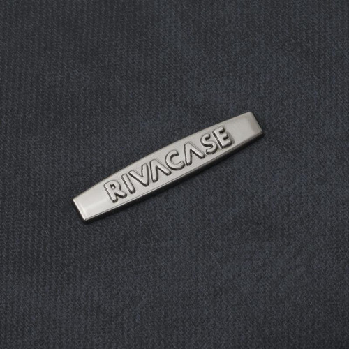 Чохол для ноутбука RivaCase 8905 Black 15.6"