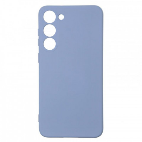 Чохол-накладка Armorstandart Icon для Samsung Galaxy S23 Plus SM-S916 Camera cover Lavender (ARM65457)