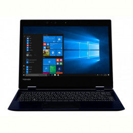 Ноутбук Toshiba Ultrabook X20W-E-13U (4062507031761) Blue