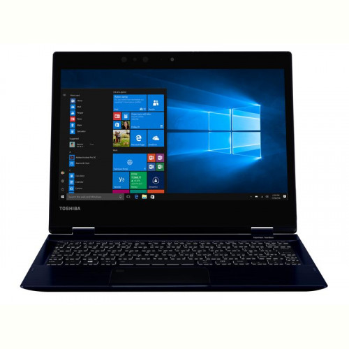Ноутбук Toshiba Ultrabook X20W-E-13U (4062507031761) Blue
