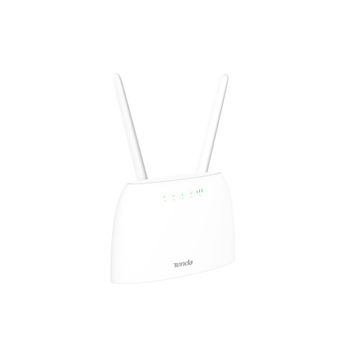 Бездротовий 3G/4G маршрутизатор Tenda 4G07_PROMO
