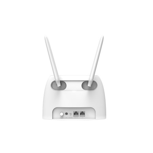 Бездротовий 3G/4G маршрутизатор Tenda 4G07_PROMO
