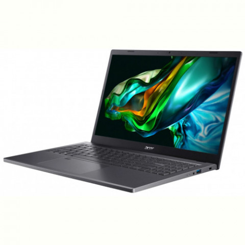 Ноутбук Acer Aspire 5 A515-58M (NX.KHFEU.006) Gray