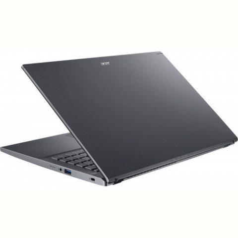 Ноутбук Acer Aspire 5 A515-58M (NX.KHFEU.006) Gray