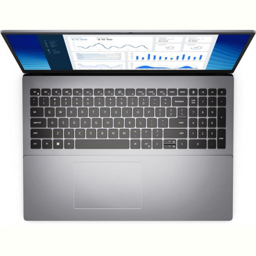 Ноутбук Dell Vostro 5630 (N1001VNB5630UA_WP) Grey