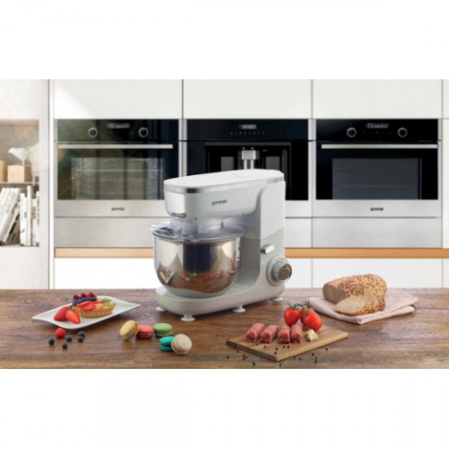 Кухонна машина Gorenje MMC1005W