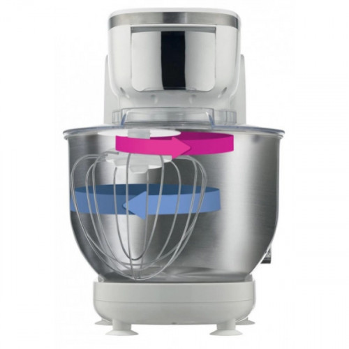 Кухонна машина Gorenje MMC1005W