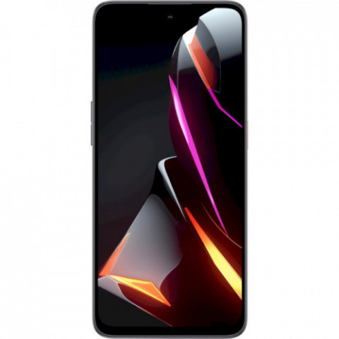 Смартфон ZTE Nubia Neo 2 5G 8/256GB Yellow