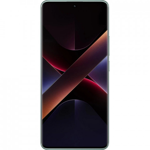 Смартфон Xiaomi Poco X7 8/256GB Green