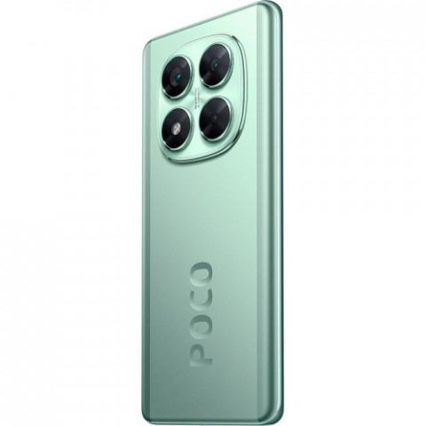Смартфон Xiaomi Poco X7 8/256GB Green