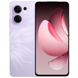 Смартфон Oppo Reno13 F 8/256GB Plume Purple