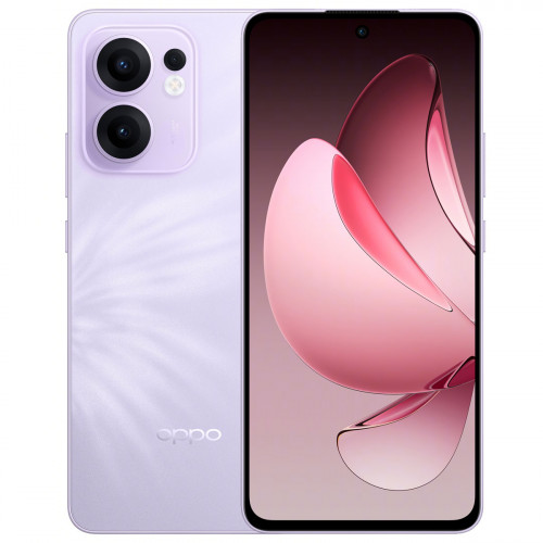 Смартфон Oppo Reno13 F 8/256GB Plume Purple